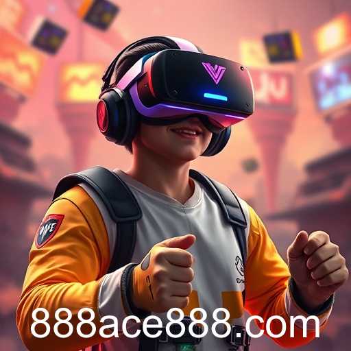 888ACE Revolutionizes Online Gaming Scene