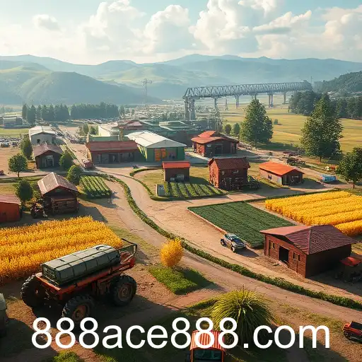 888ACE: The Evolution of Online Gaming