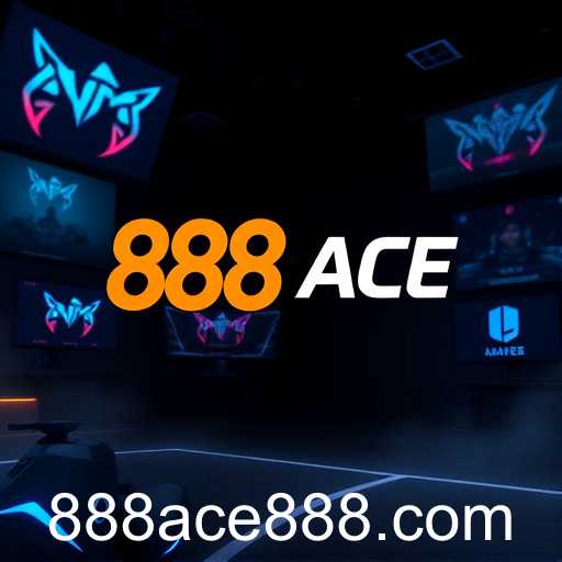 888ACE Gaming Community Revolutionizes Online Gaming Landscape