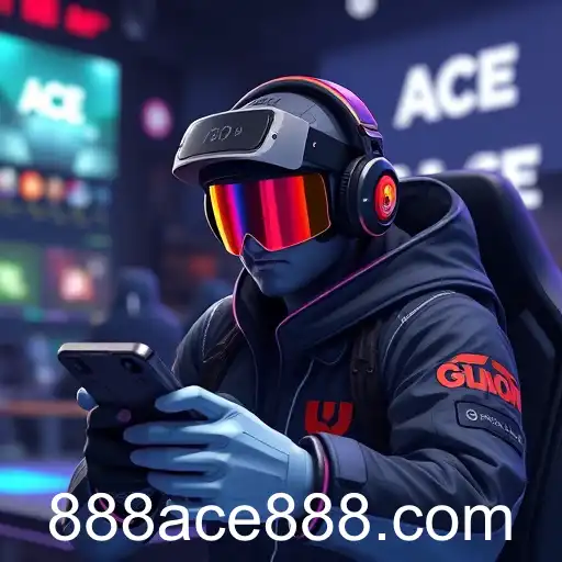 888ACE: The Evolution and Influence on Online Gaming