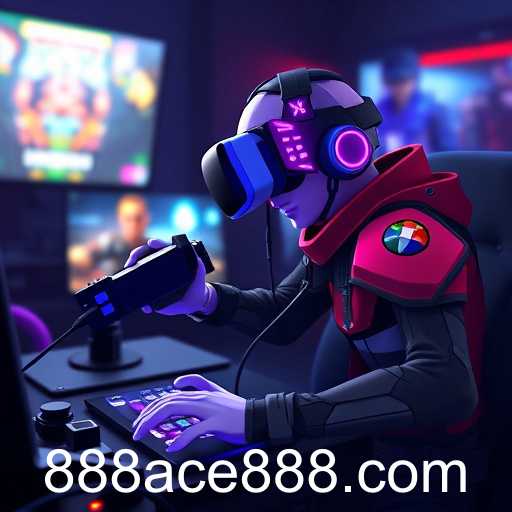 Lighting Up New Frontiers in Online Gaming