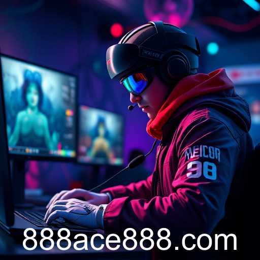 888ACE: The Gaming Hub Revolutionizing Online Play