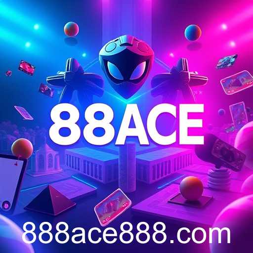 Gaming Surge: 888ACE's Role in Digital Play