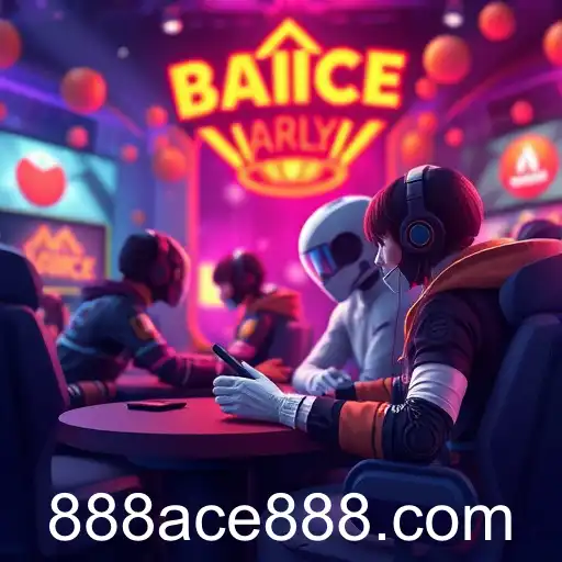 888ACE: Transforming the Online Gaming Landscape