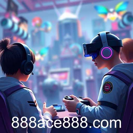 The Rise of 888ACE in the Gaming World