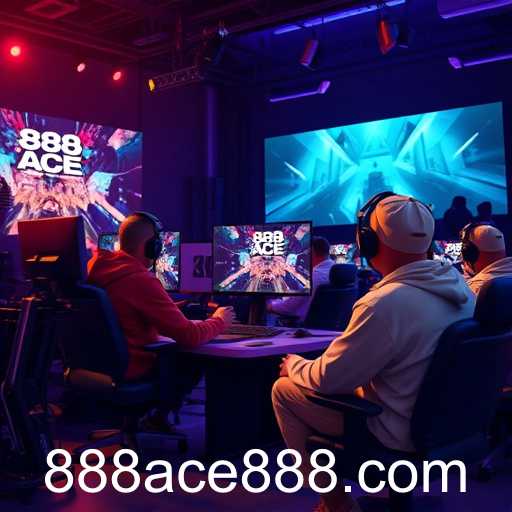 The Rise of 888ACE in Gaming
