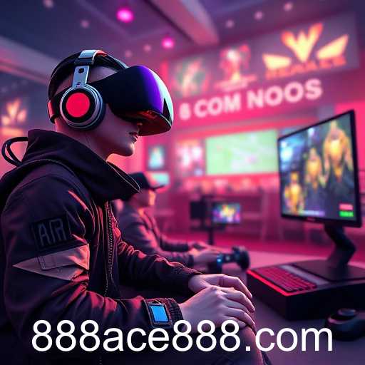 The Rise of 888ACE in Online Gaming