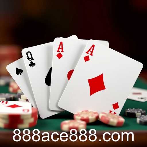 Discover the Charm of Card Classics: Unveiling the World of 888ACE
