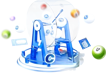 888ACE Lottery games in