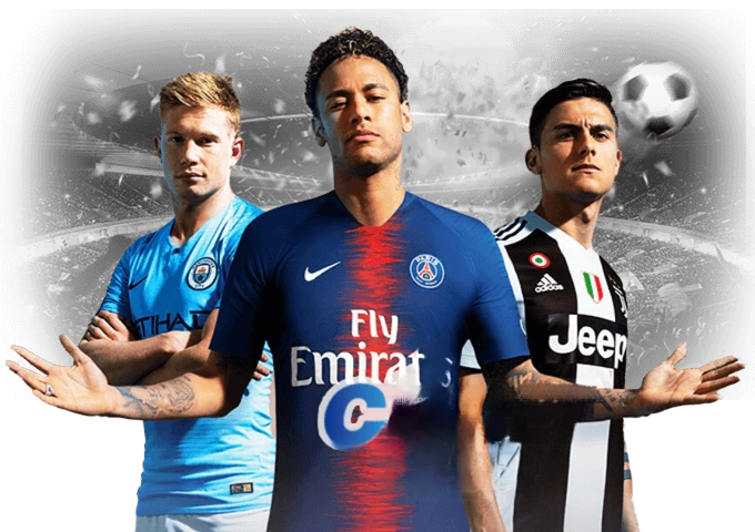 Lots of sports bets at 888ACE sports