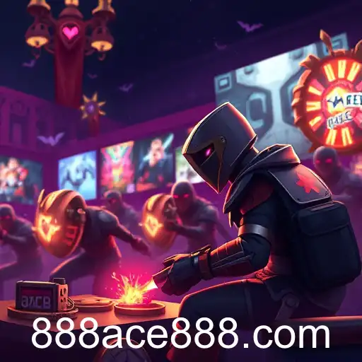 The Digital Playground: Evolution of 888ACE