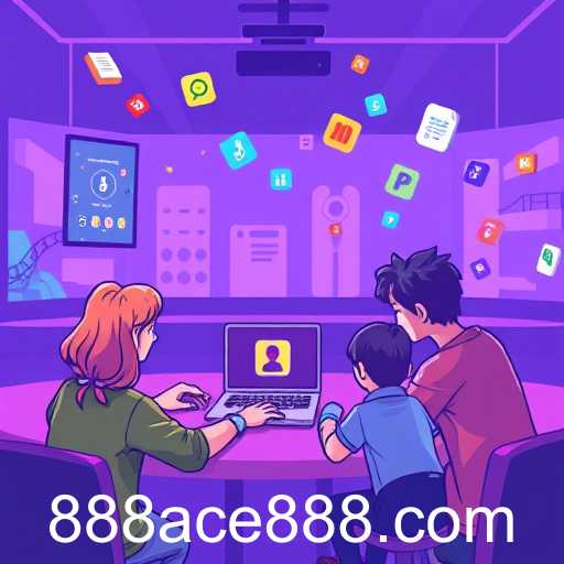 Unlocking Learning Potential: The Rise of Educational Games