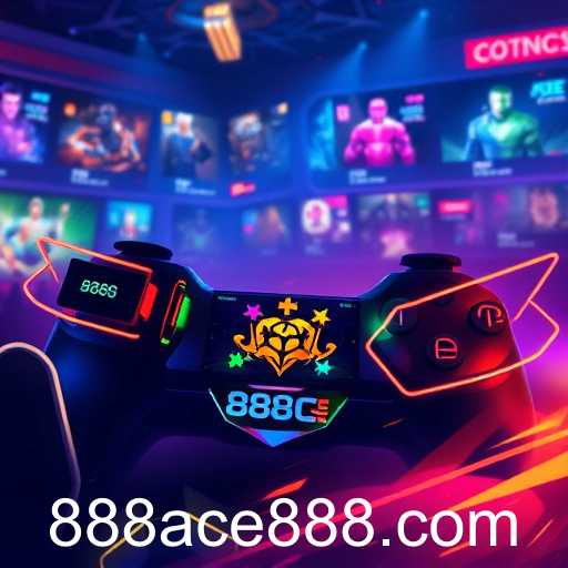 The Evolution and Impact of 888ACE on the Gaming Community