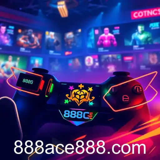 The Evolution and Impact of 888ACE on the Gaming Community
