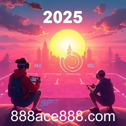 The Evolution of Online Gaming in 2025