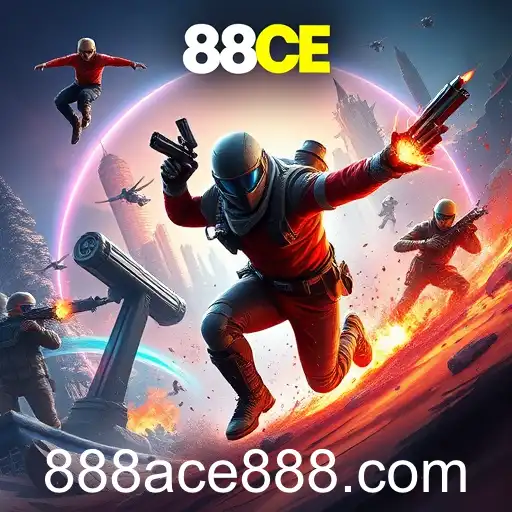 Gaming Evolution: 888ACE's Rise in 2025