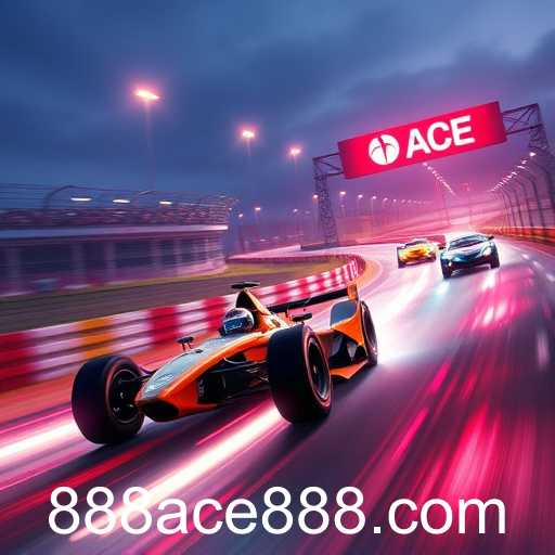 Racing Thrills: Dive into the World of High-Speed Excitement with 888ACE