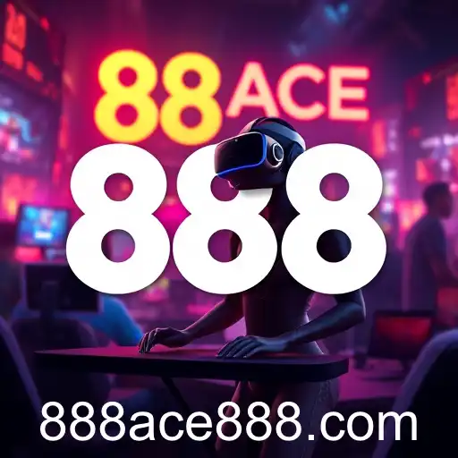 Online Gaming in 2025: The Rise of 888ACE