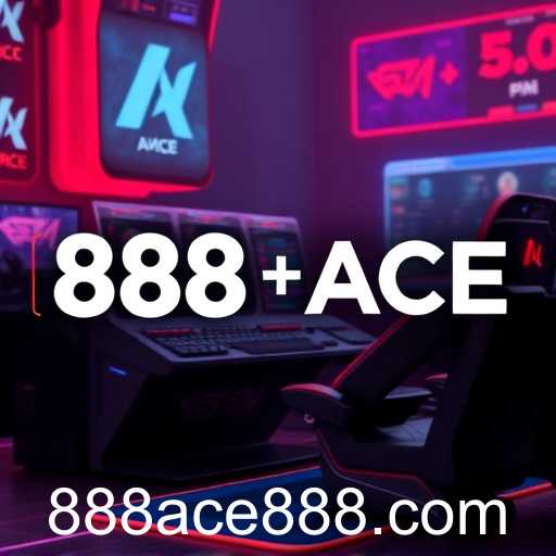 The Rise of 888ACE: A Gaming Revolution
