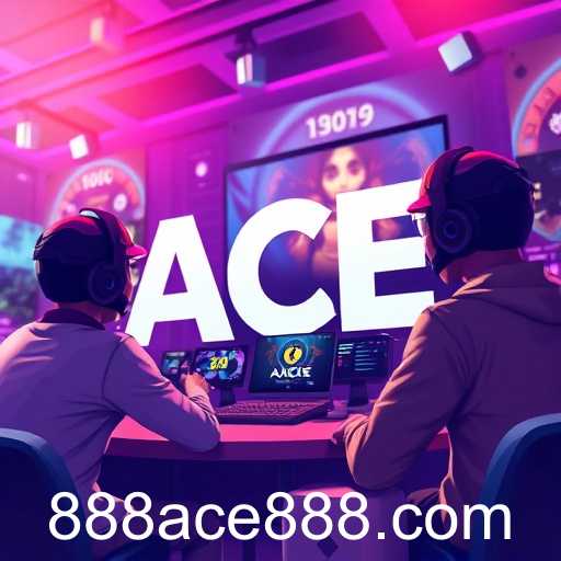 The Rise of 888ACE in the Gaming World