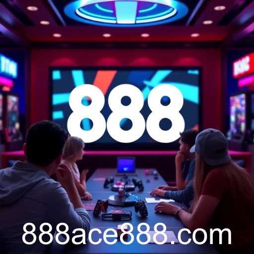 The Rise of 888ACE in Online Gaming
