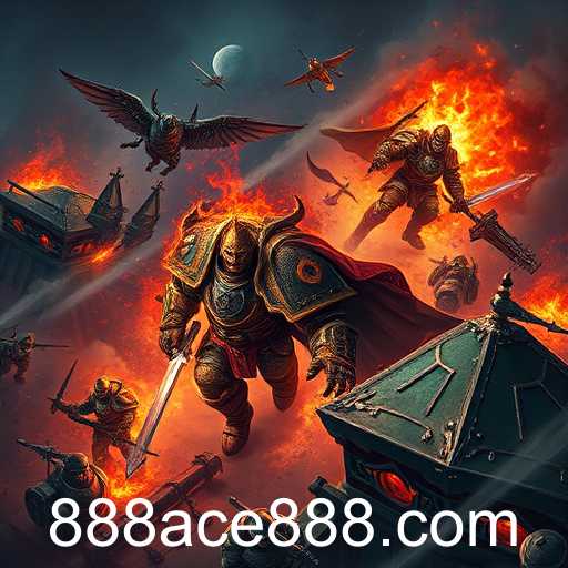 Exploring the Engaging World of Strategy Quests: The Rise of 888ACE